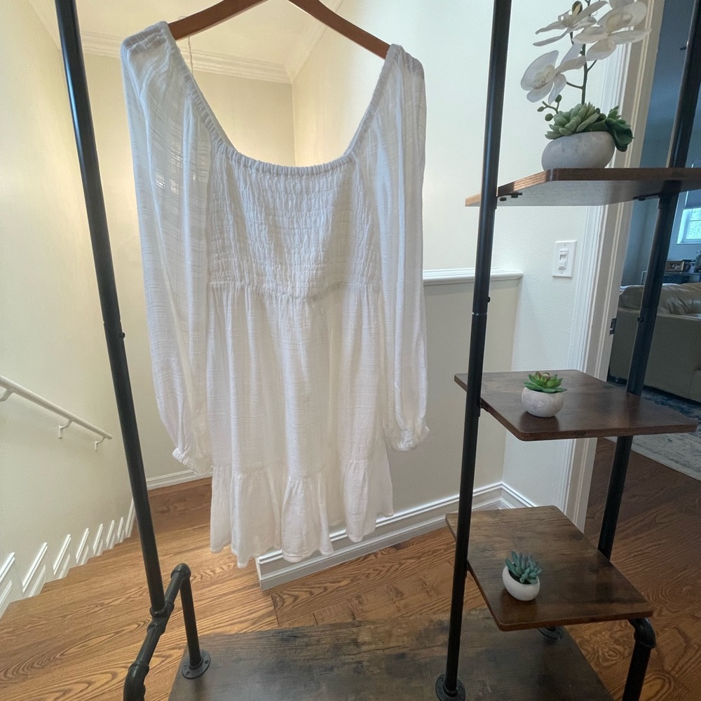 🌴ADORABLE L SPACE WINSLET DRESS 🌴